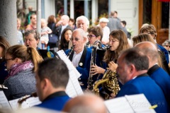 Lyre de Vevey