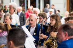 Lyre de Vevey