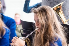 Lyre de Vevey