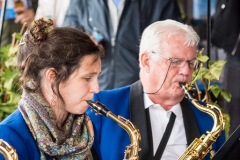 Lyre de Vevey