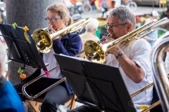 Lyre de Vevey