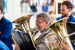 Lyre de Vevey