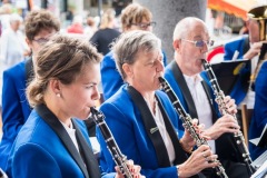 Lyre de Vevey