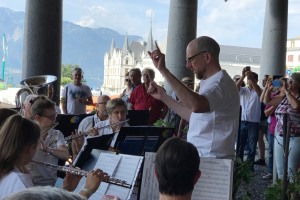 Marché folklorique 2018 juill