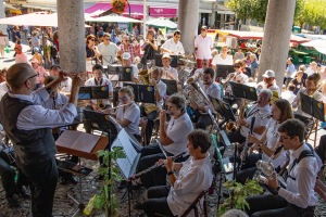 Marché folklorique 2022