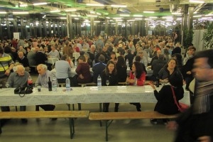 Repas FFM 2015