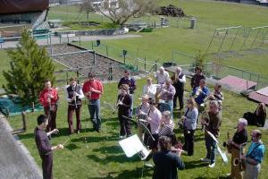 Séminaire 2003