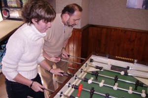 Séminaire 2006